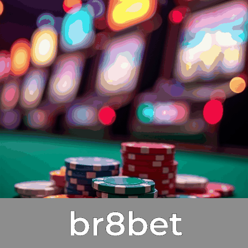 br8bet: Entre com login rápido e explore jogos ao vivo