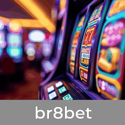br8bet - Grande seleção de jogos ao vivo e cassinos online