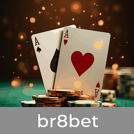 br8bet - Grande seleção de jogos ao vivo e cassinos online