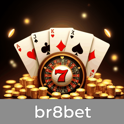 br8bet: Aproveite caça-níqueis e caça-níqueis com bônus no cassino ao vivo!