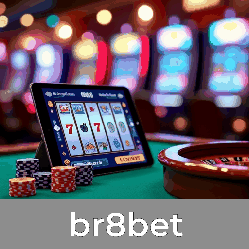 br8bet - Plataforma confiável para apostas emocionantes e bônus