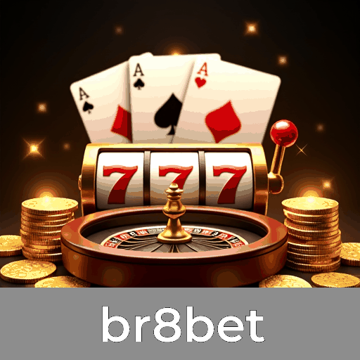 br8bet: Aproveite caça-níqueis e caça-níqueis com bônus no cassino ao vivo!